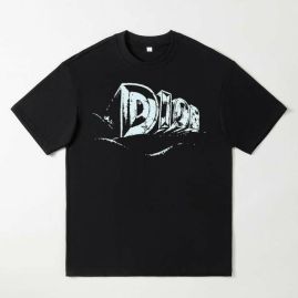 Picture of Dior T Shirts Short _SKUDiorM-3XL21mxK91333887